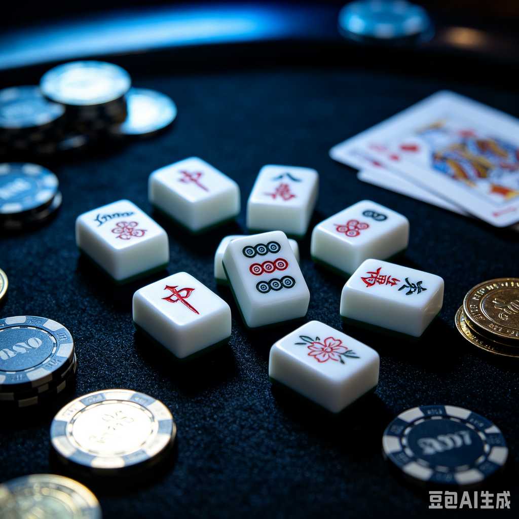 long lasting mahjong tiles